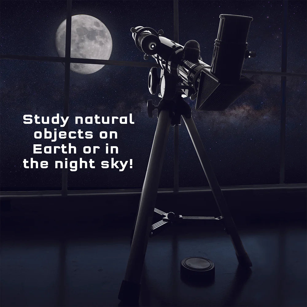 Thames & Kosmos Telescope