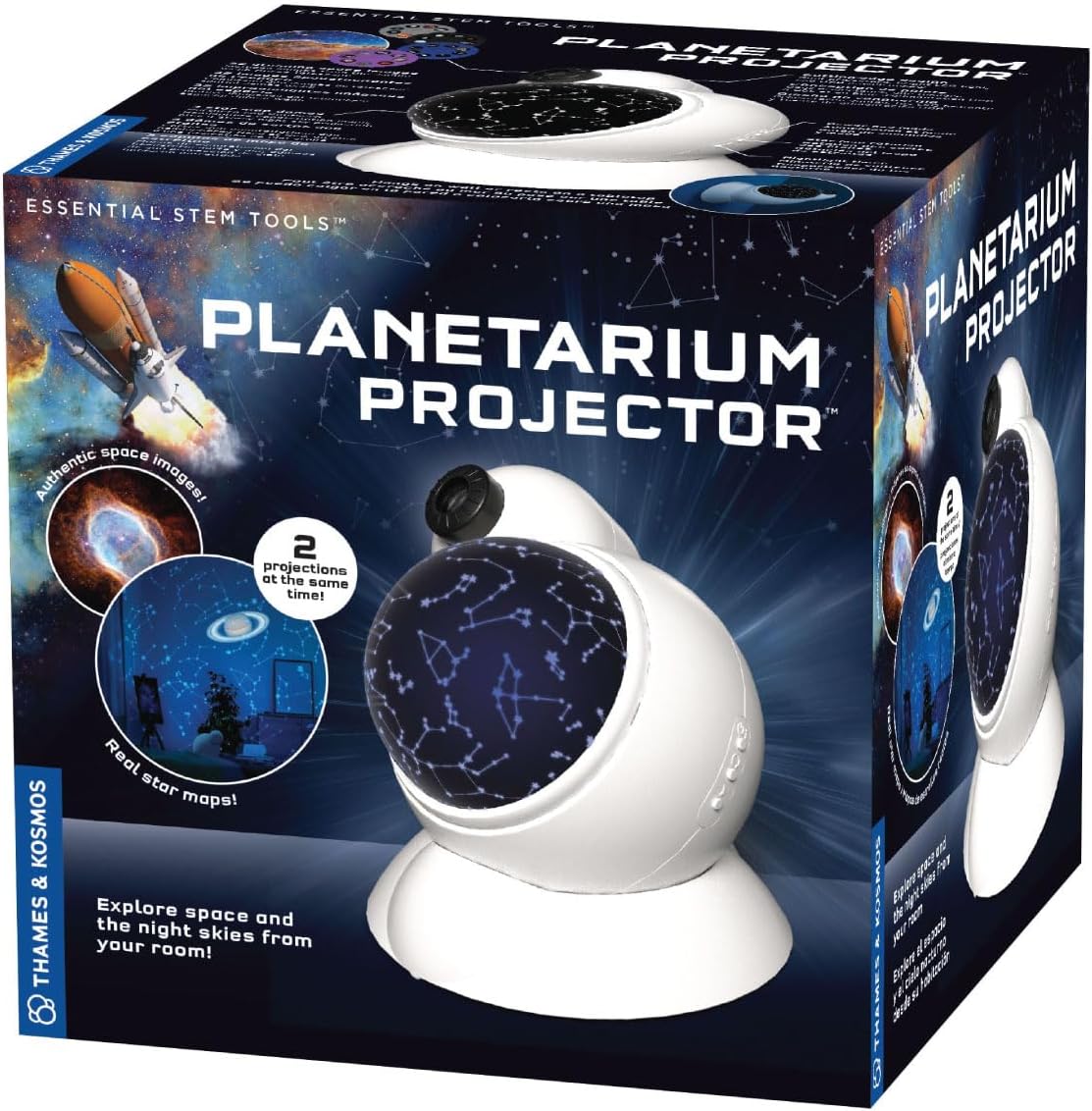 Thames & Kosmos Planetarium