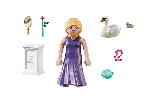 Playmobil 70213 History Aphrodite