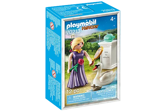 Playmobil 70213 History Aphrodite