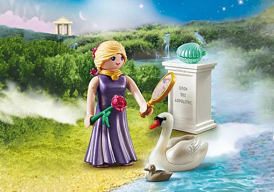 Playmobil 70213 History Aphrodite