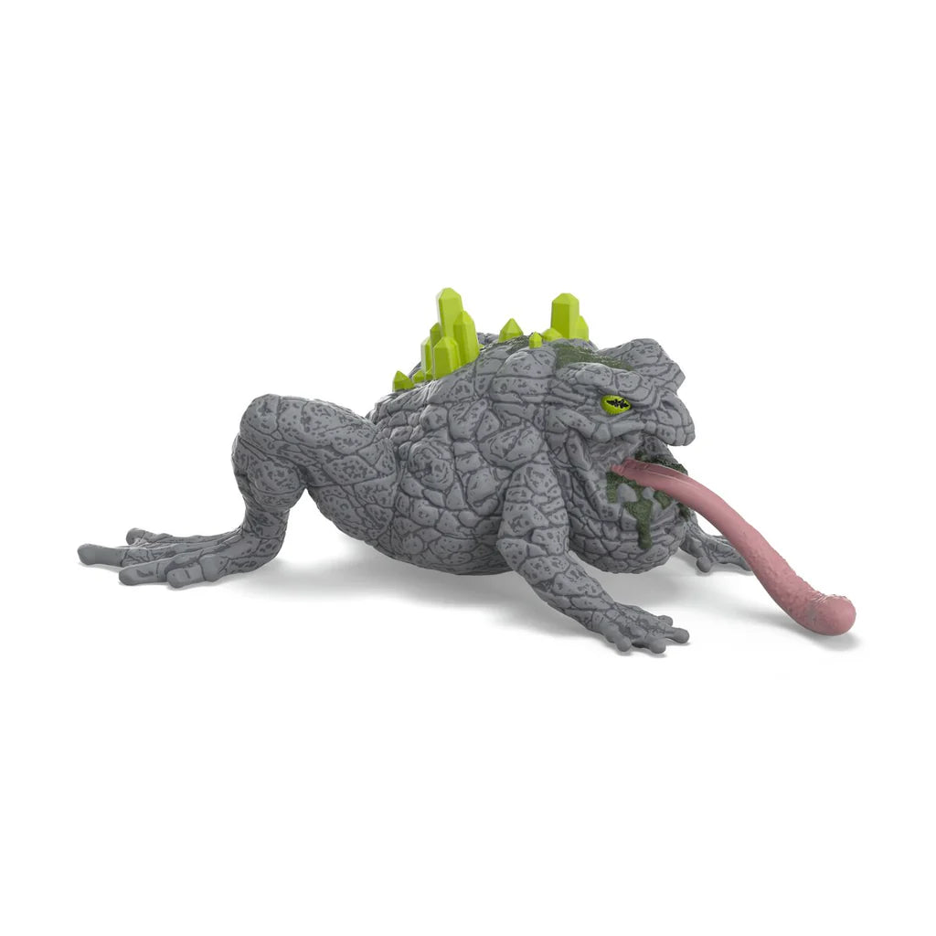 Schleich Stone Toad