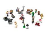 Lego Star Wars TM 75418 Advent Calendar 2025