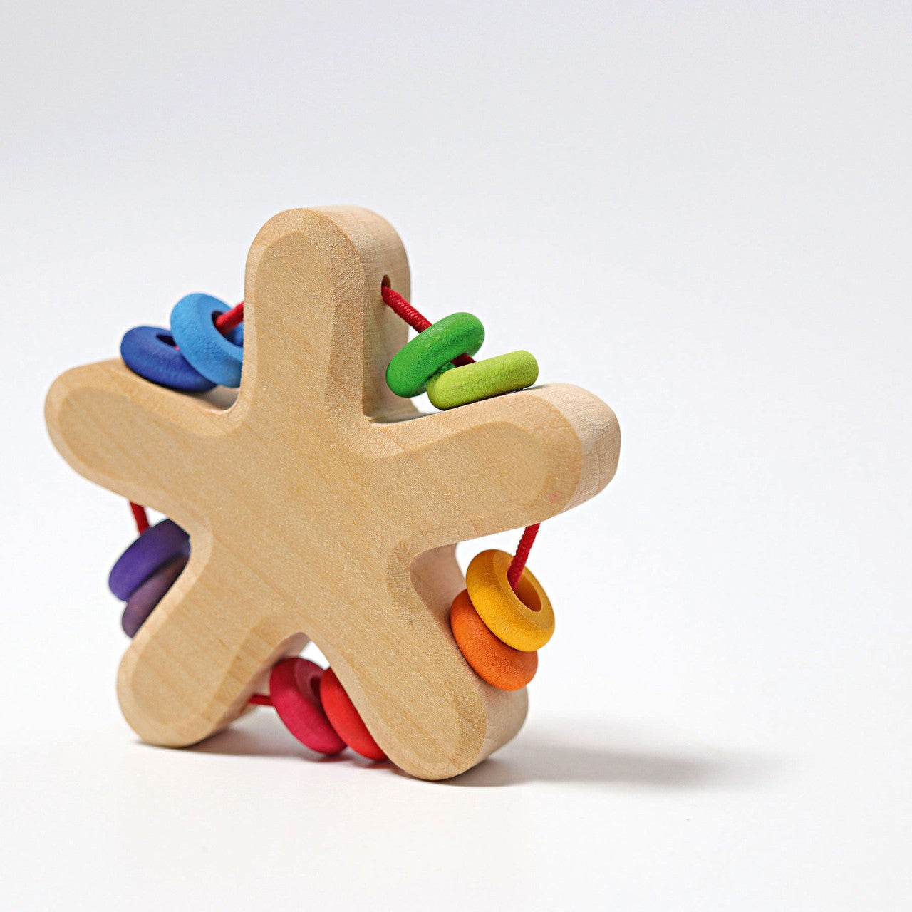 Grimms Rainbow Star
