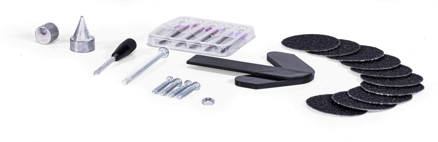 The Cool Tool Playmake Service Set