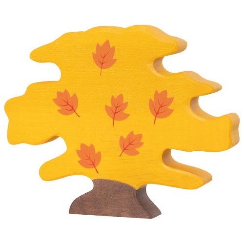 Holztiger Maple Tree, Small