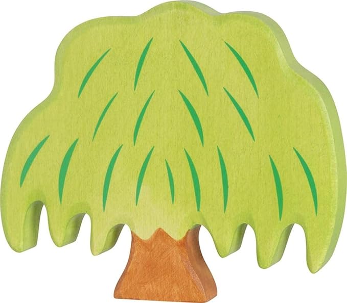 Holztiger Willow Tree