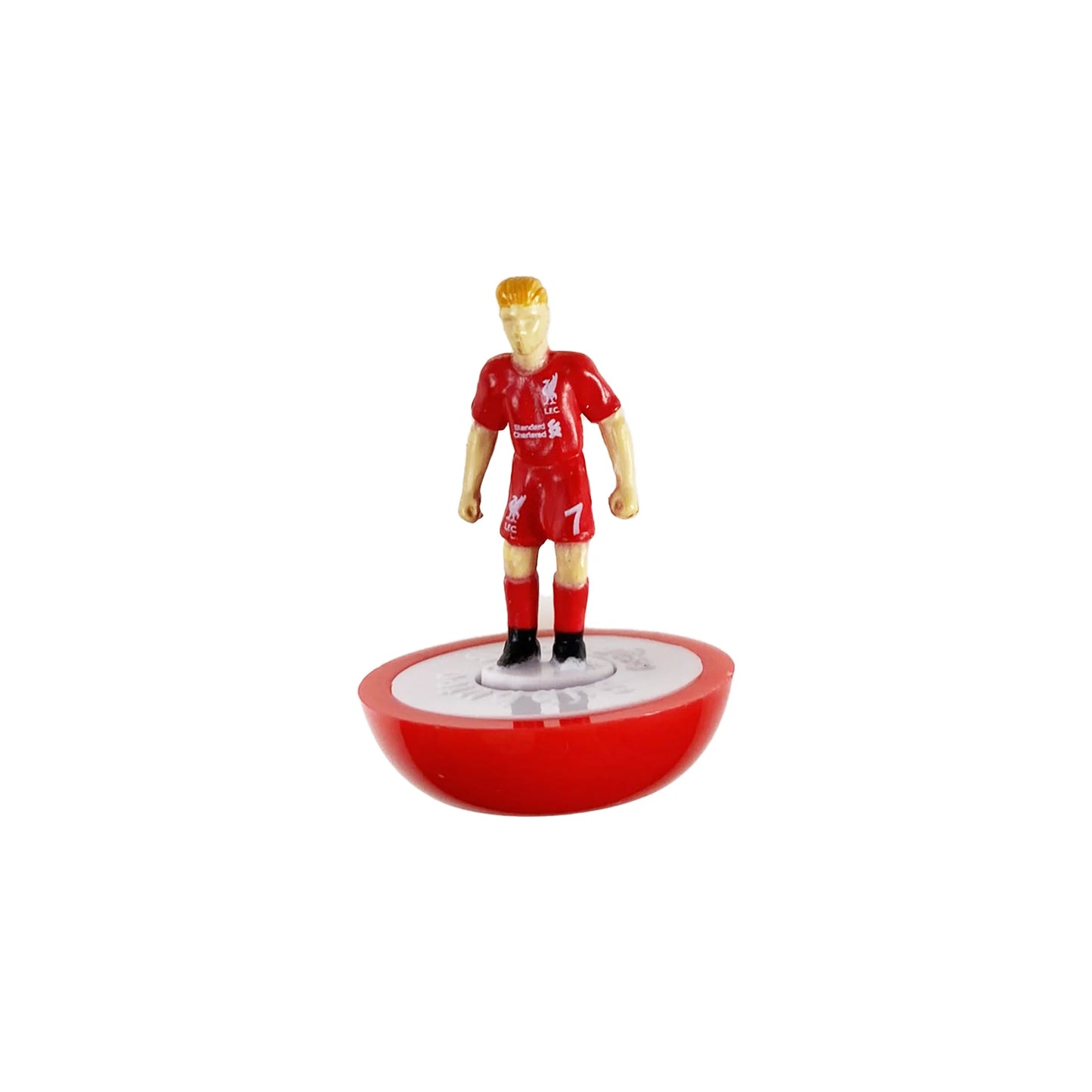 University Games Subbuteo Liverpool F.C. Team Set