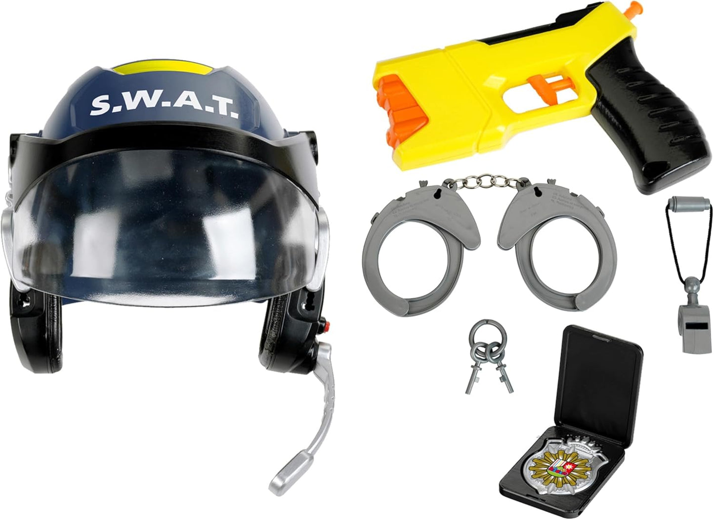 Klein PRO - S.W.A.T. - Intervention Set