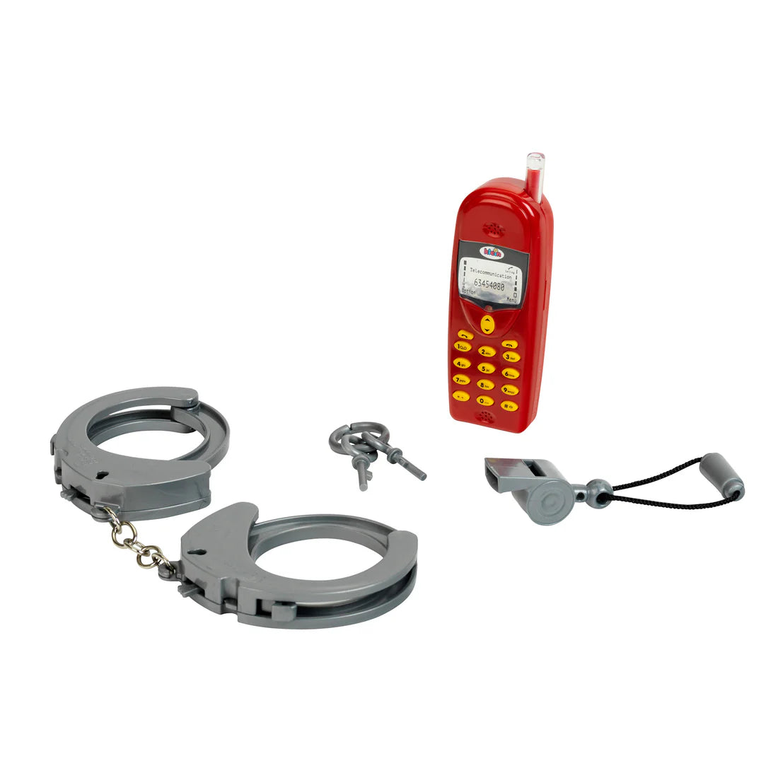 Klein PRO - Police Set, 3 Pcs.