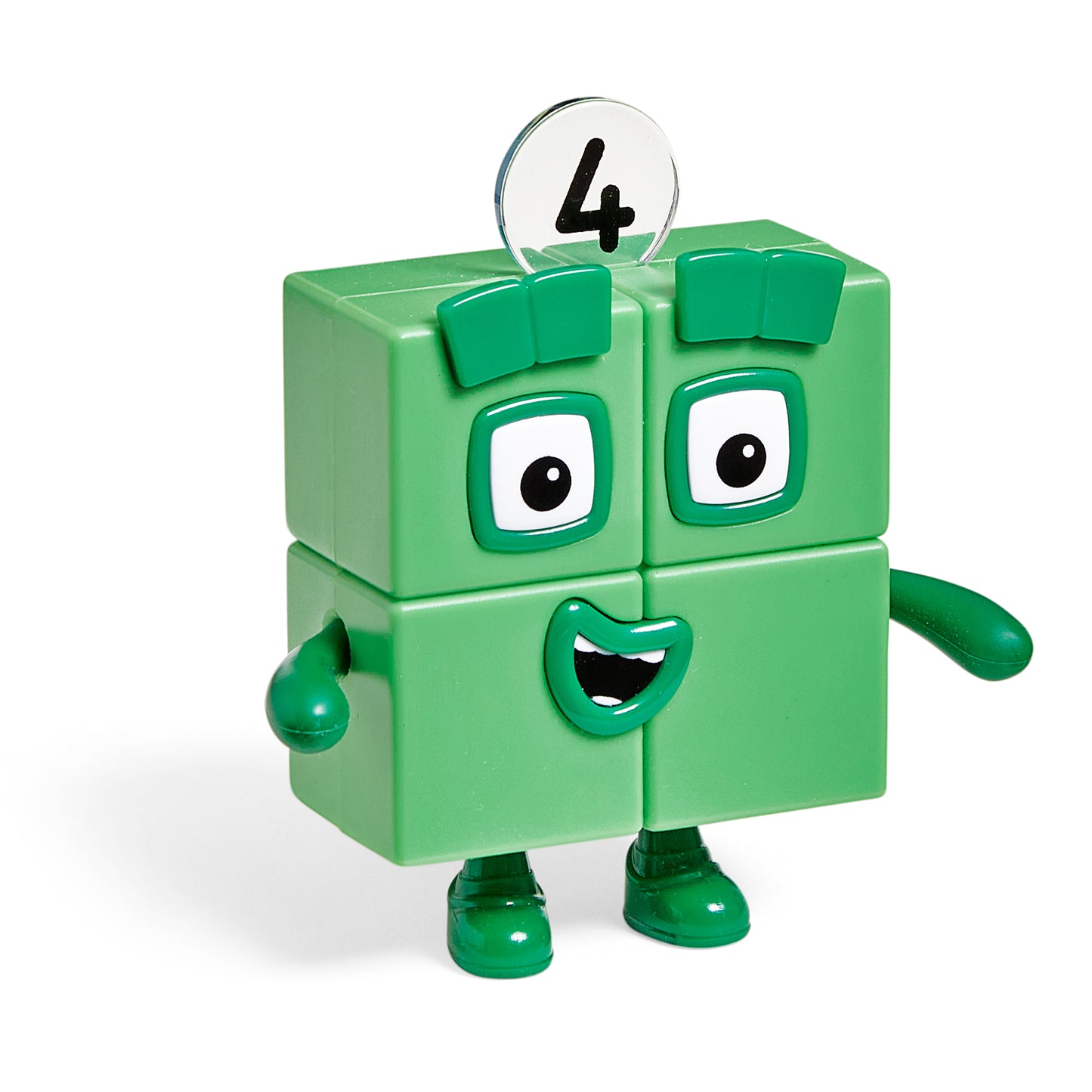 Learning Resources Numberblocks™ Add It Up Mini Market