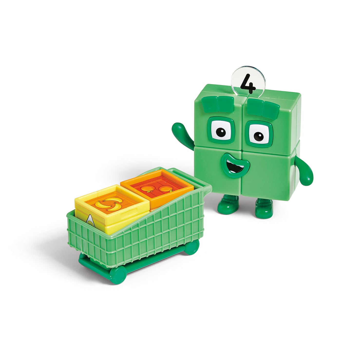 Learning Resources Numberblocks™ Add It Up Mini Market