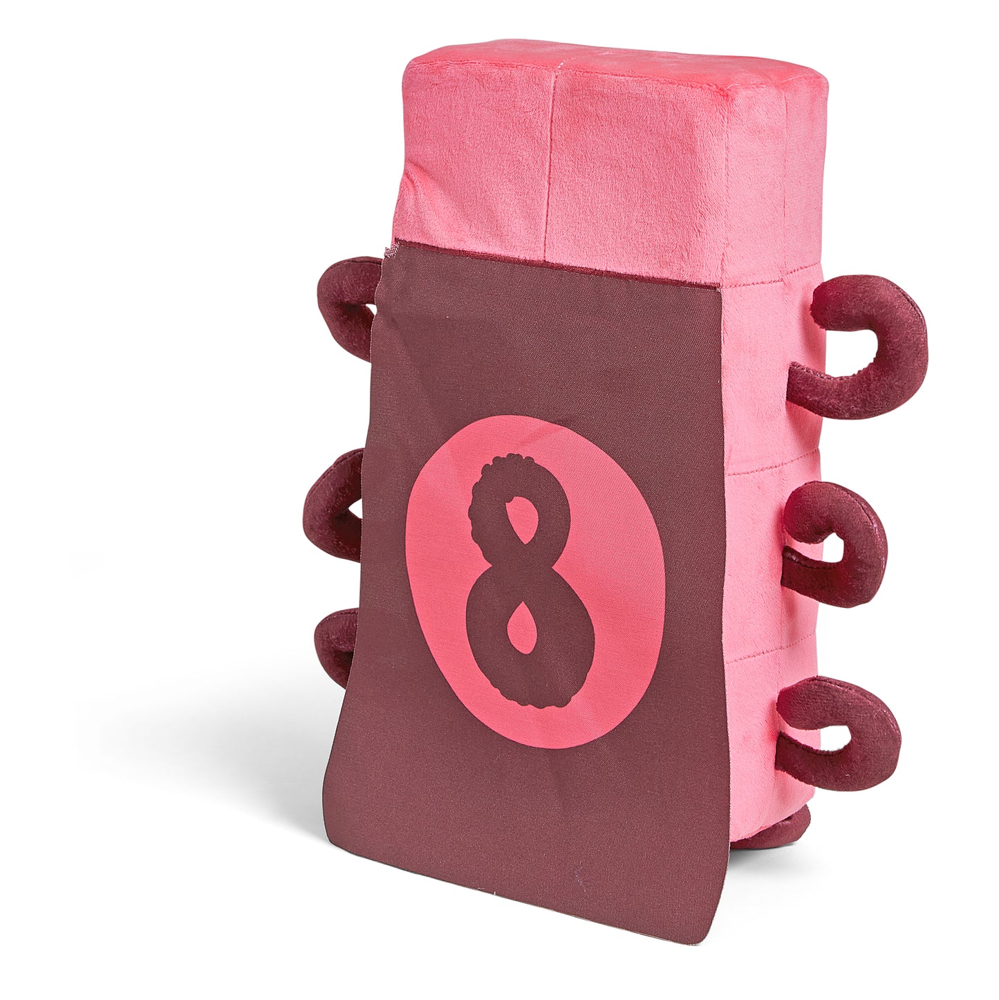 Learning Resources Numberblocks™ Sing-Along Superhero Eight