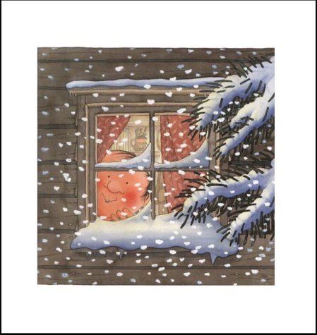 One Snowy Night (Pb)