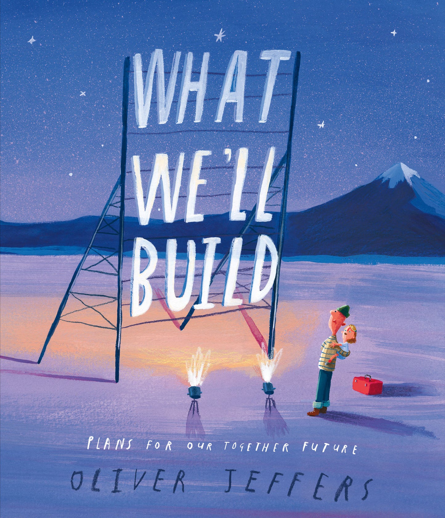 What Well Build (Hb)