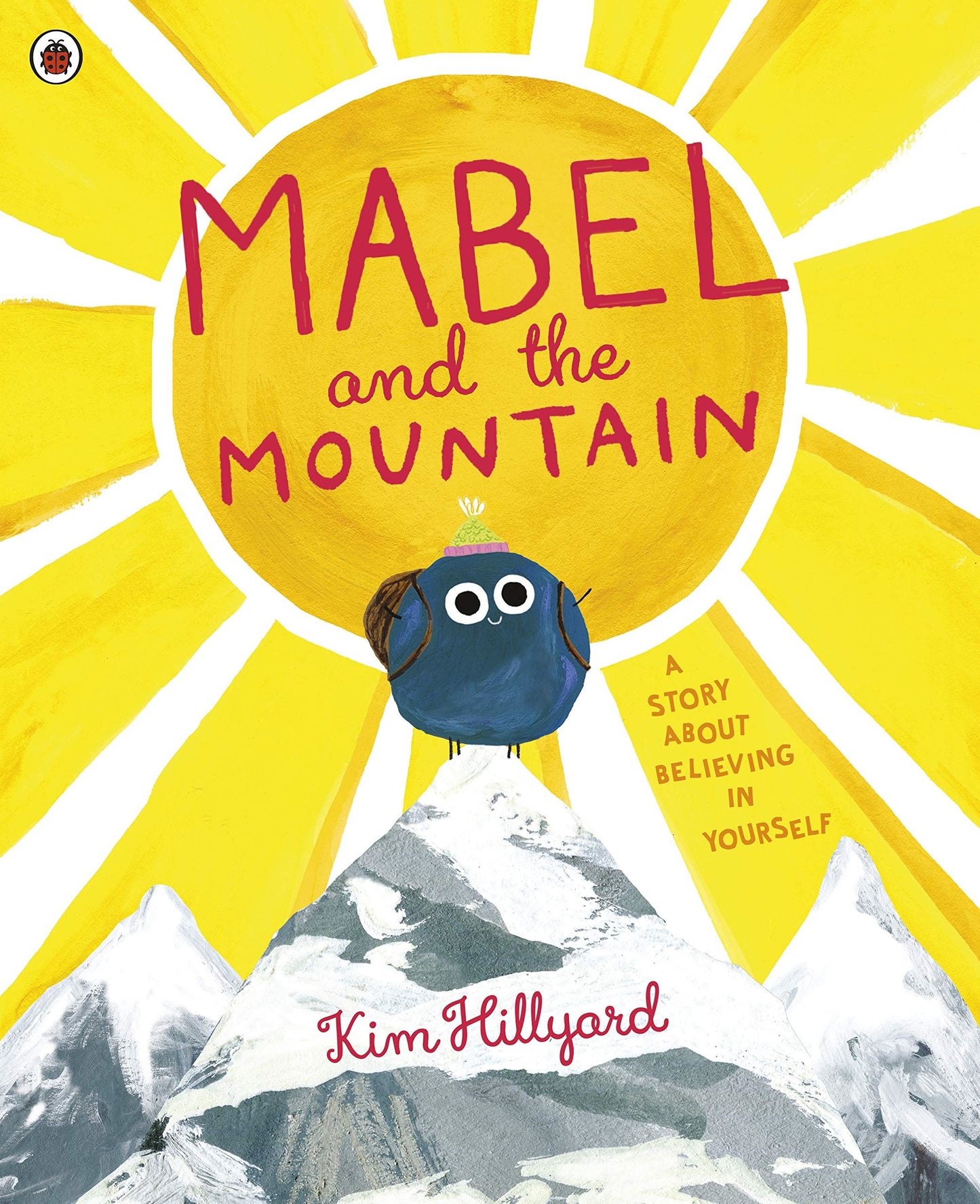 Mabel And The Mountain (Board)