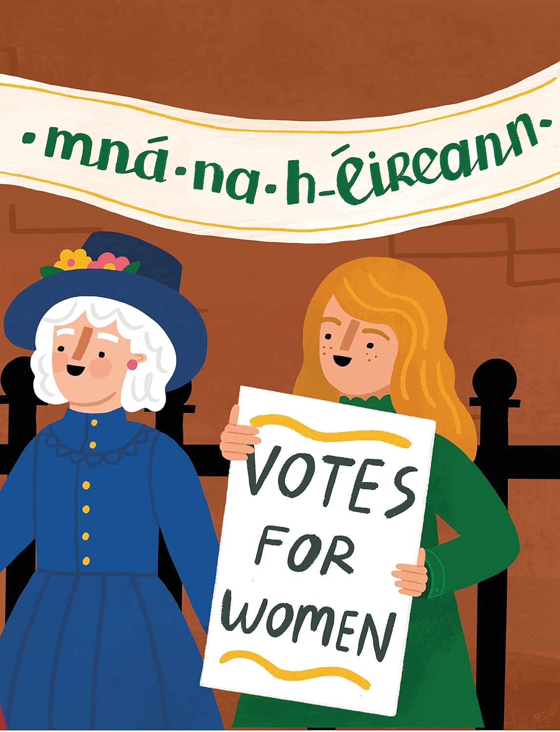 Constance Markievicz: Trebel Countess