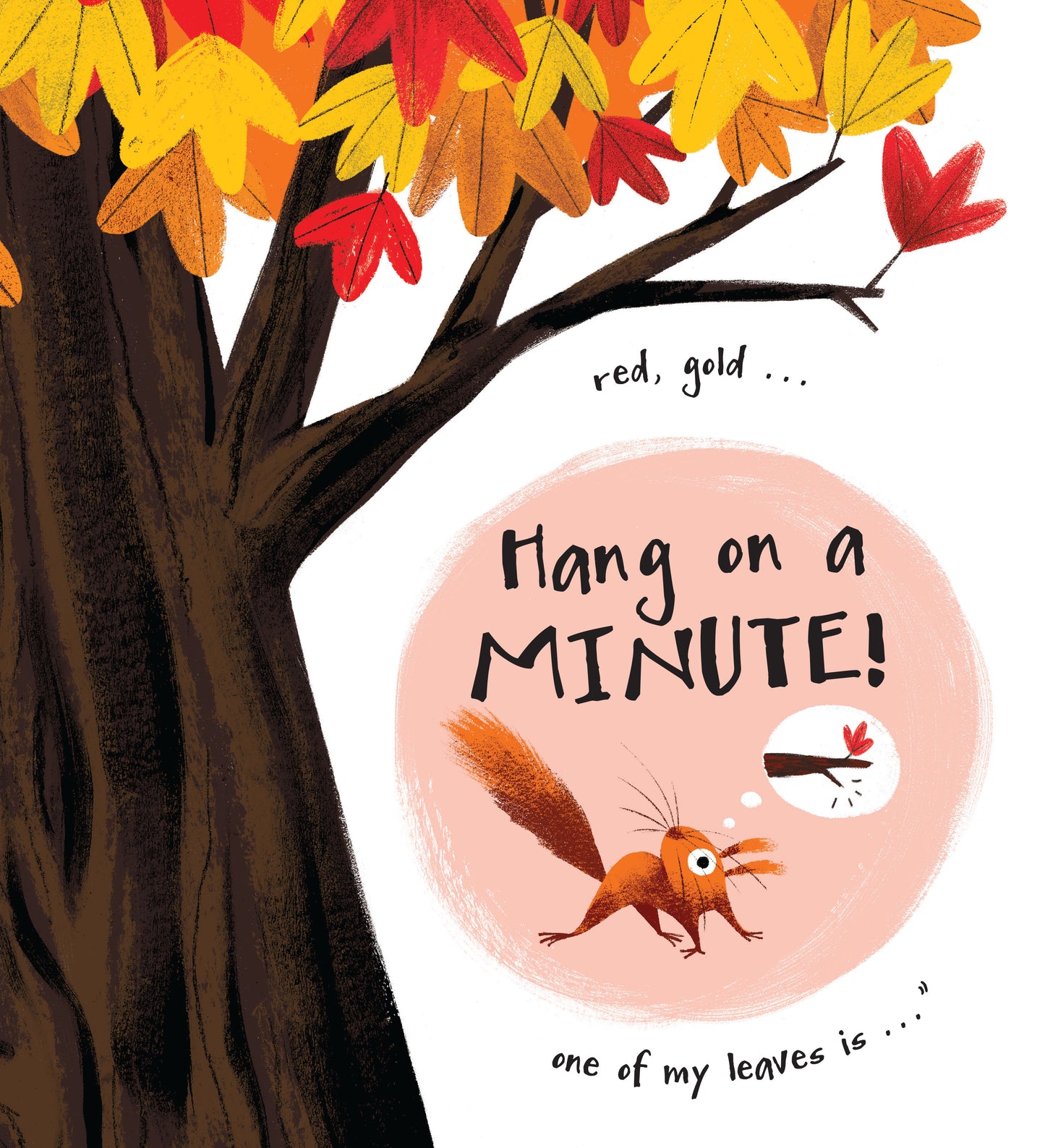 Leaf Thief (Pb)