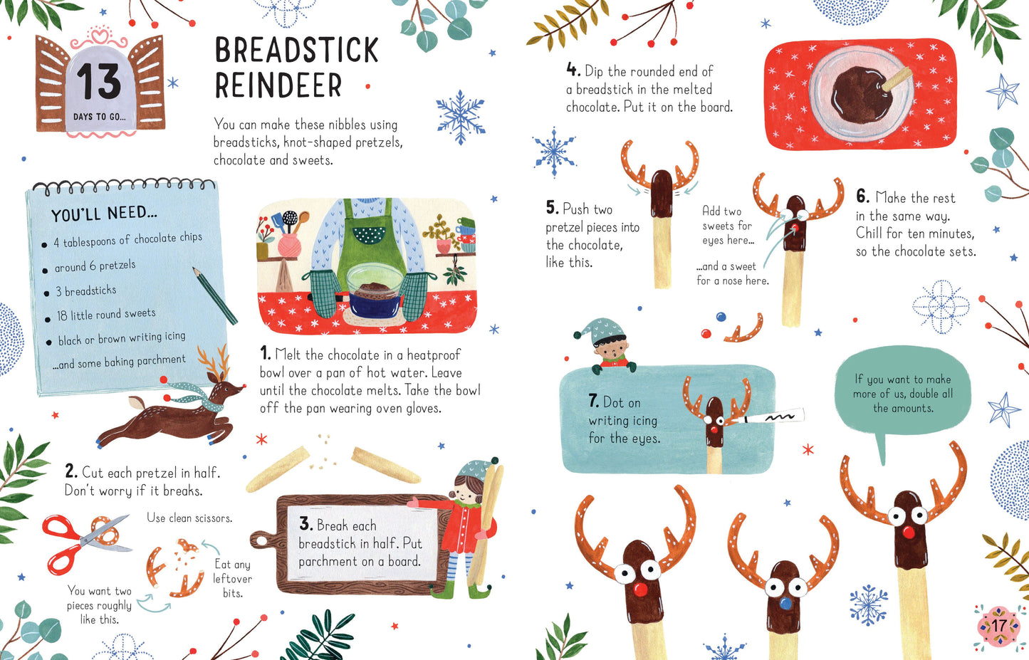 Countdown To Christmas