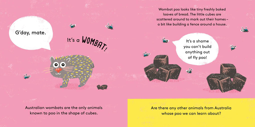 Who Did This Poo (Pb)