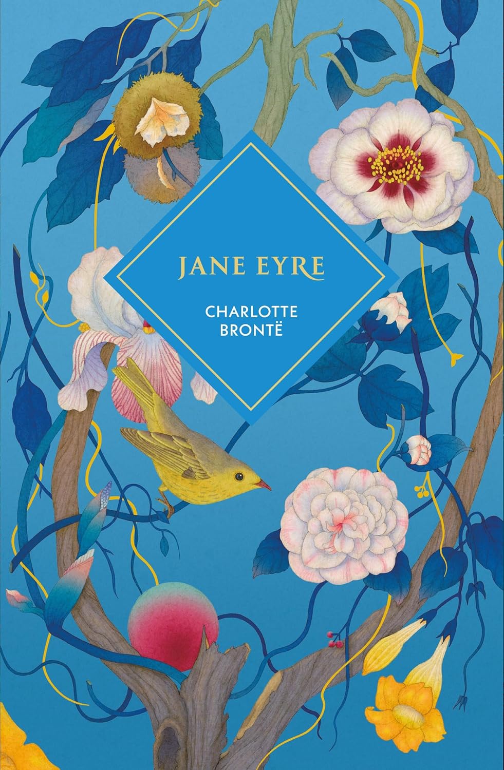 Vintage Classics Bronte Jane Eyre