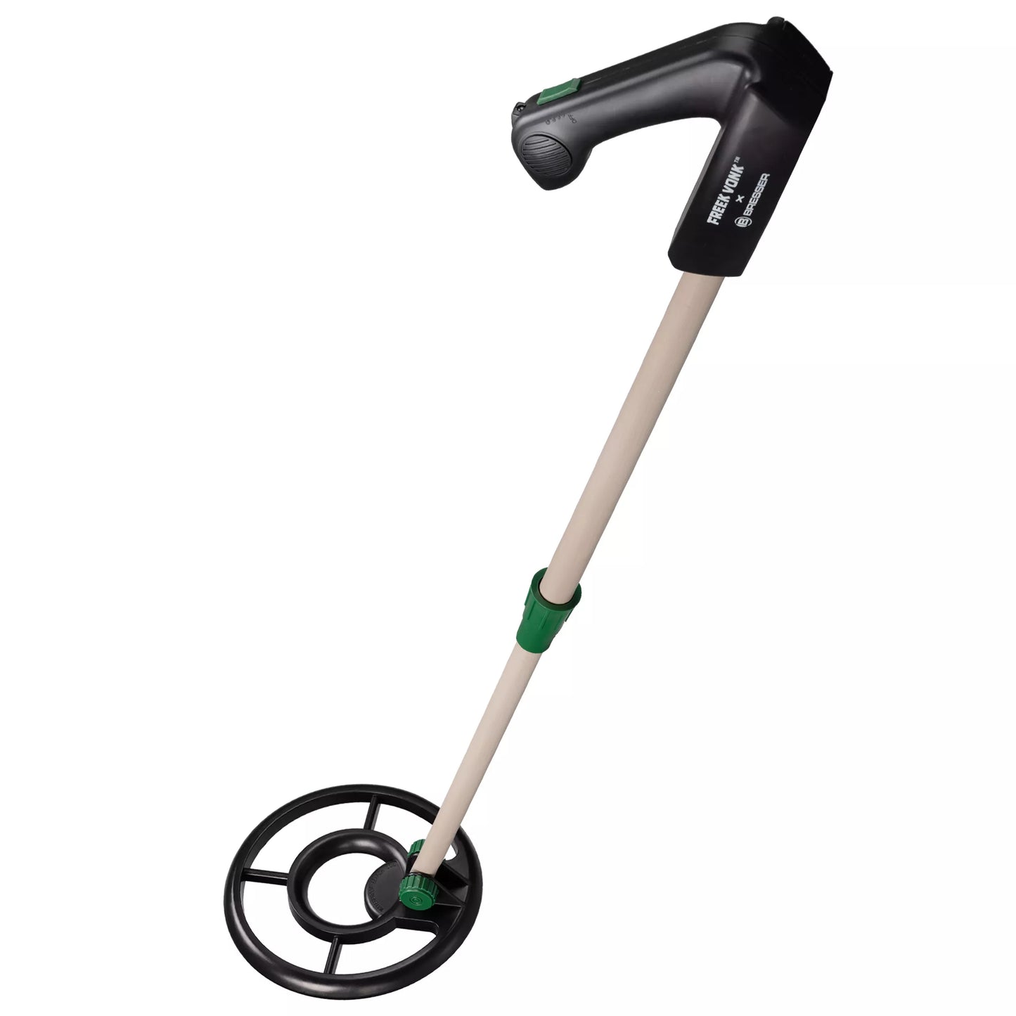 Bresser Freek Vonk Metal Detector