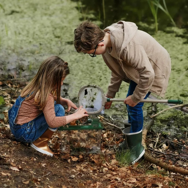 Bresser Freek Vonk Outdoor-Set with bag