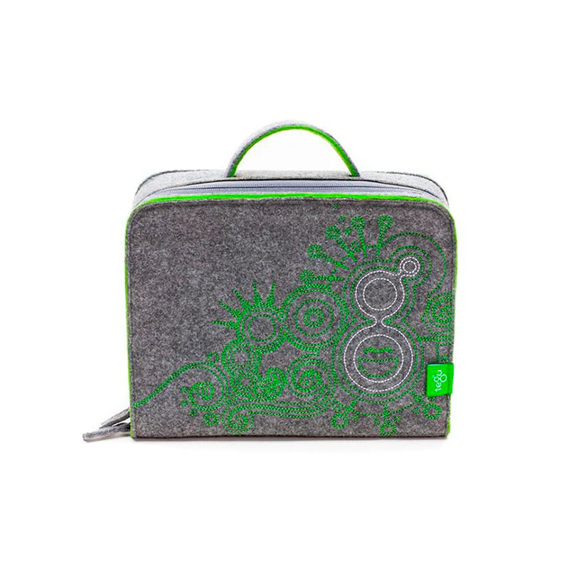 Tegu Travel Tote