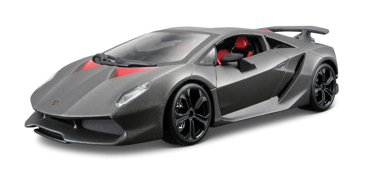 Bburago 1:24 Lamborghini Sesto Elemento