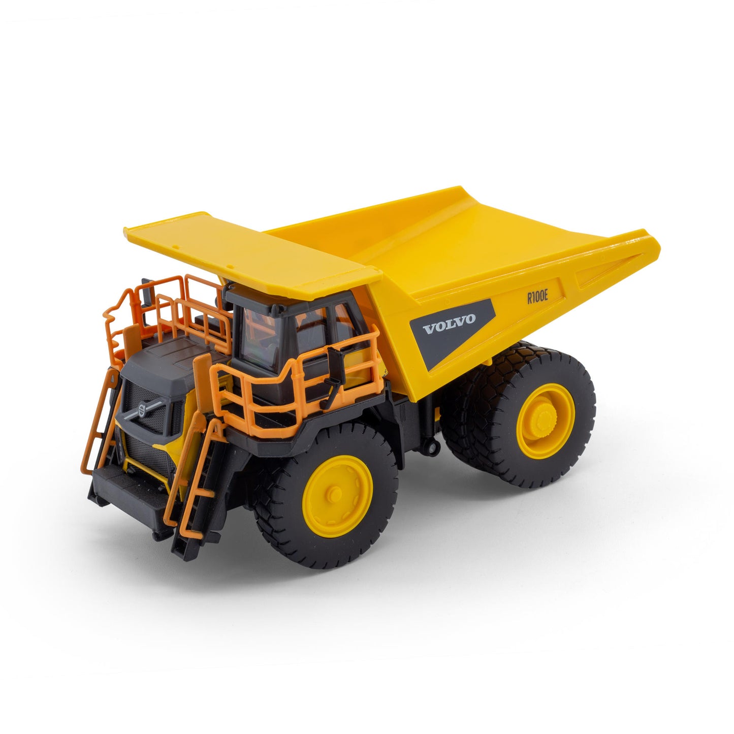 Bburago 1:60 Volvo R1000 Rigid Hauler