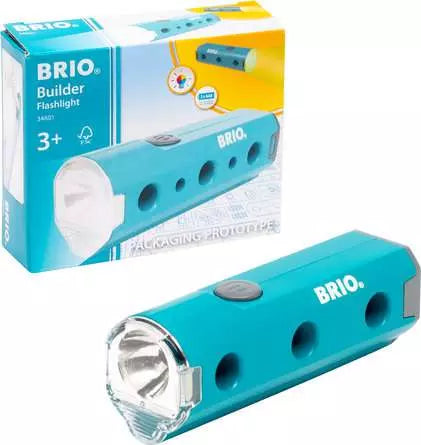 Brio Builder - Flashlight