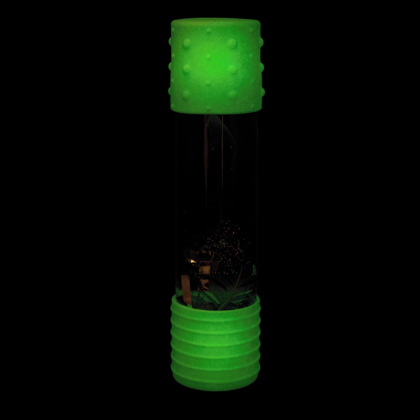 Jellystone Calm Down Bottle - Glow in the Dark