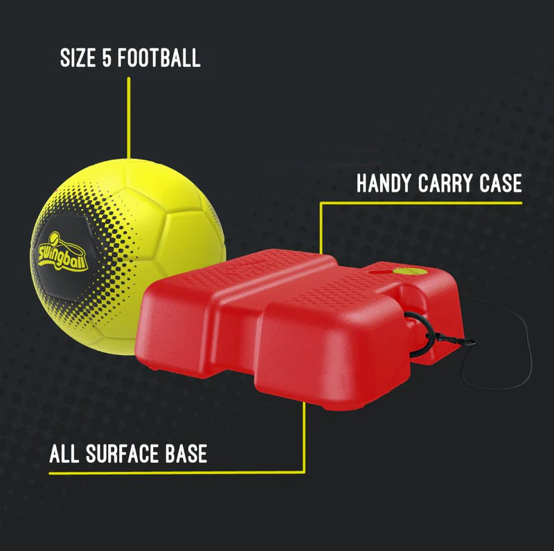 Mookie Reflex Soccer