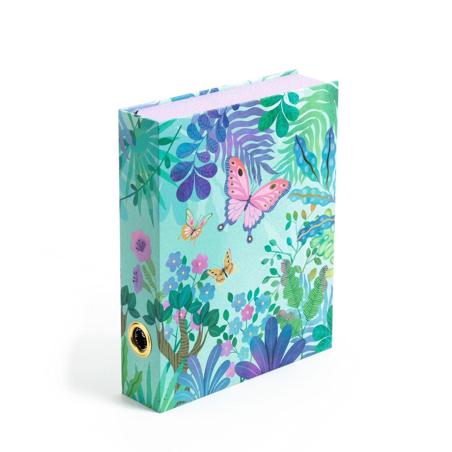 Djeco Marie Stationery Cabinet- Writing Set
