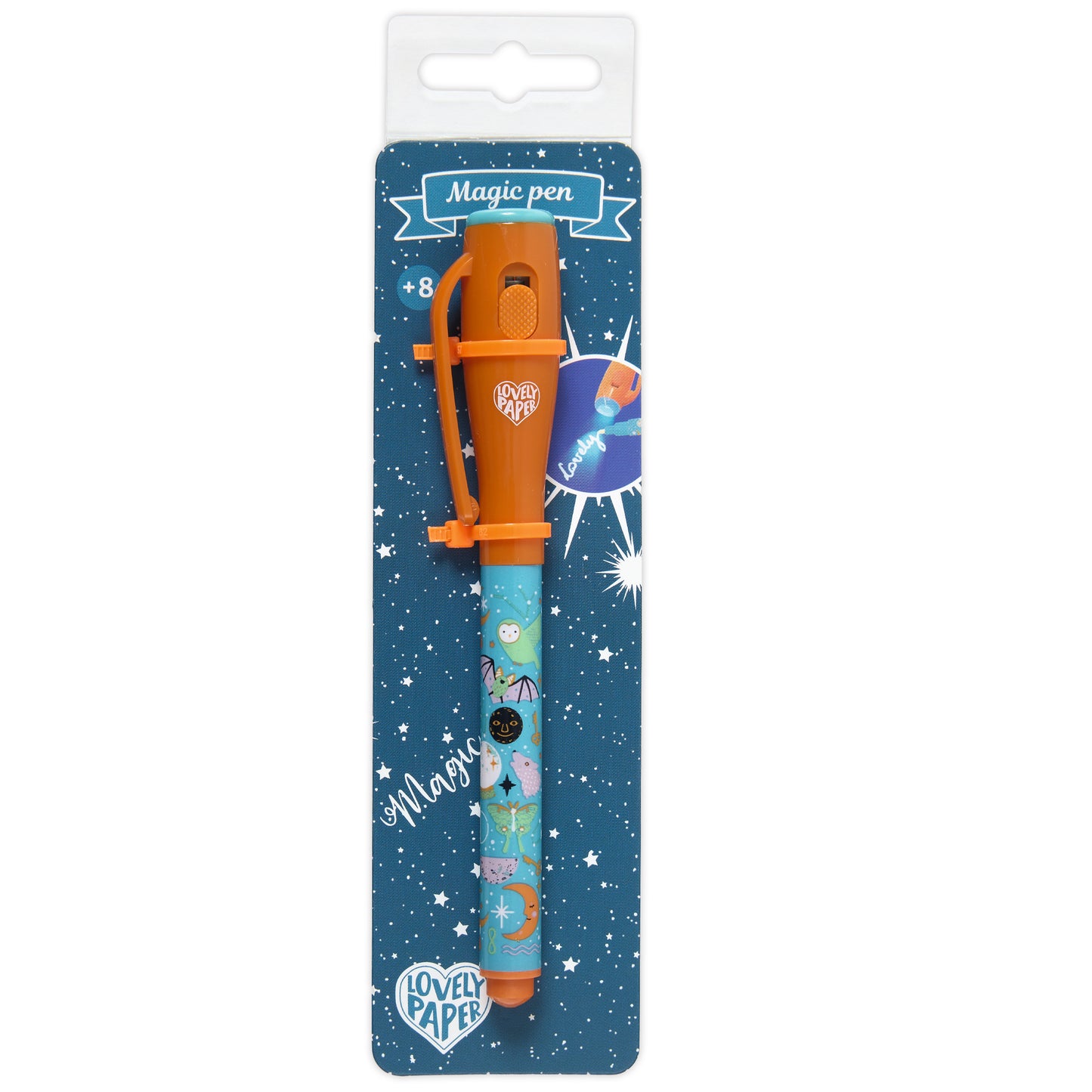 Djeco Camille Magic Pen