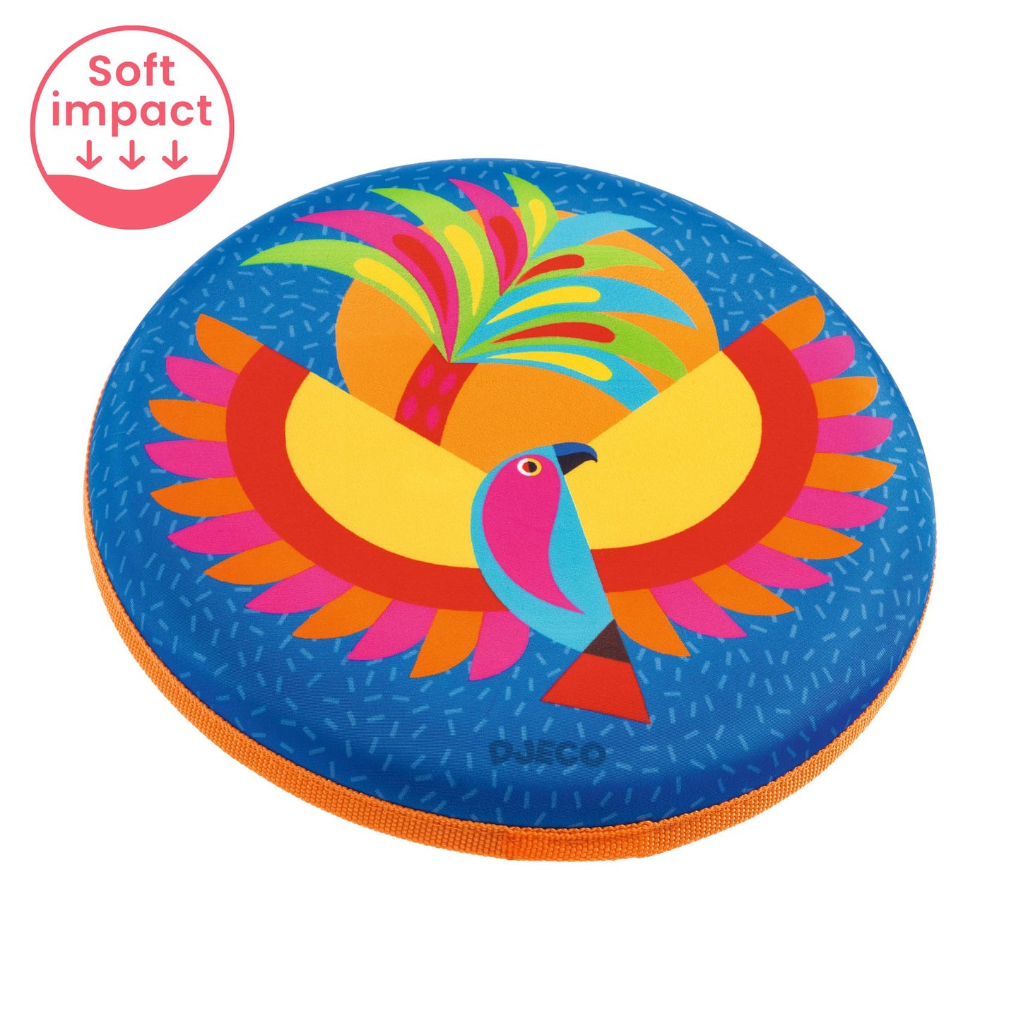 Djeco Flying Bird Games Of Skill