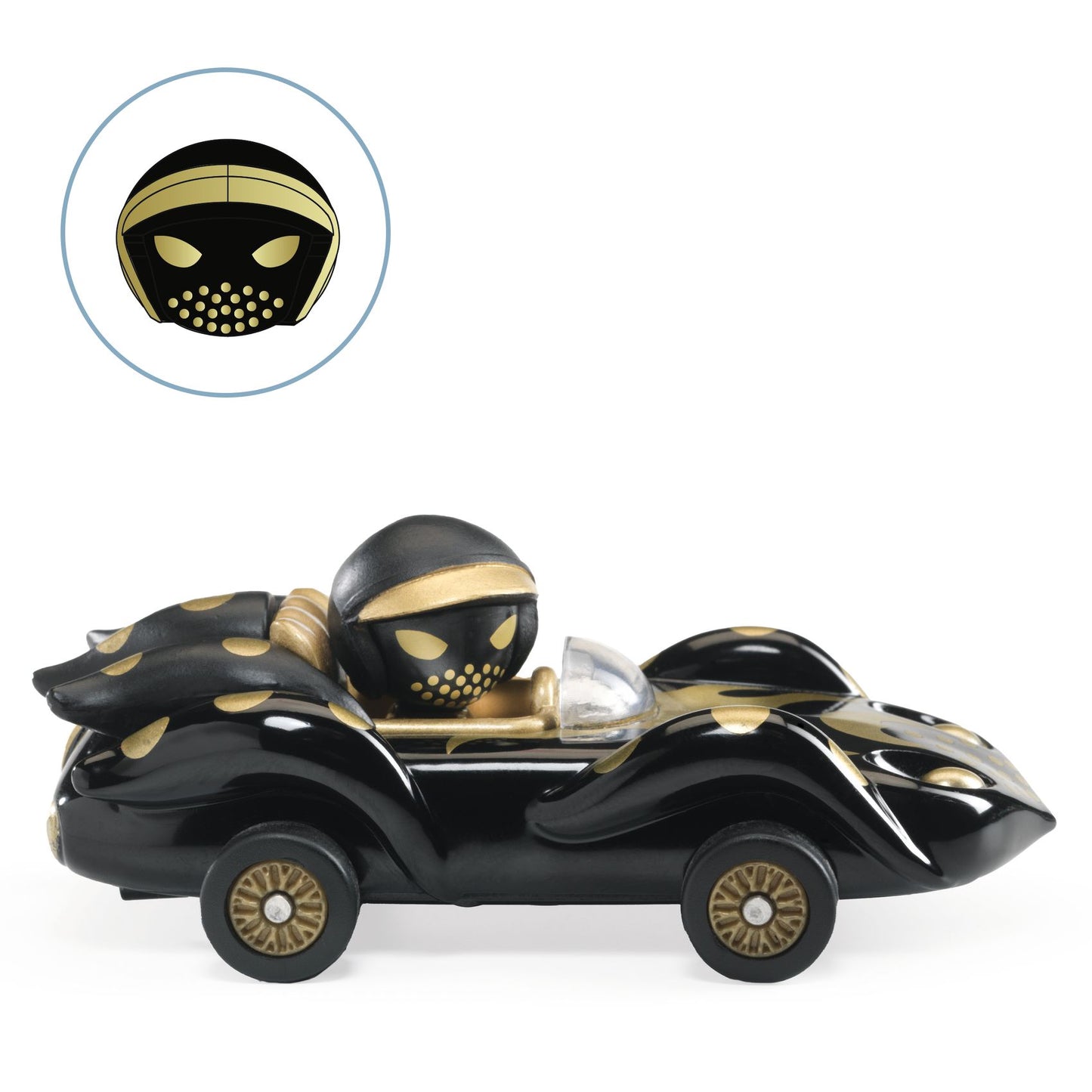 Djeco Crazy Motors Fangio Octo
