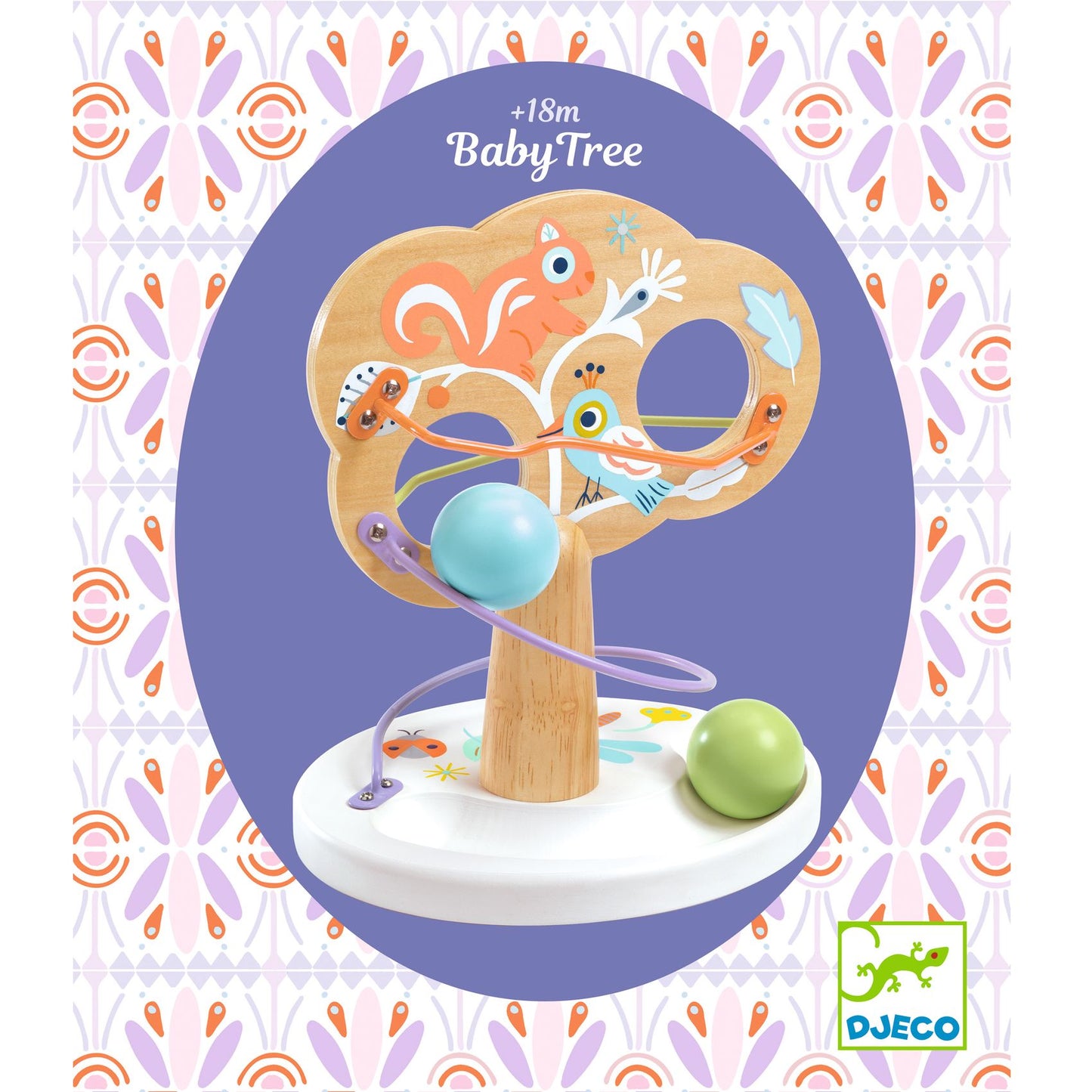 Djeco BabyTree