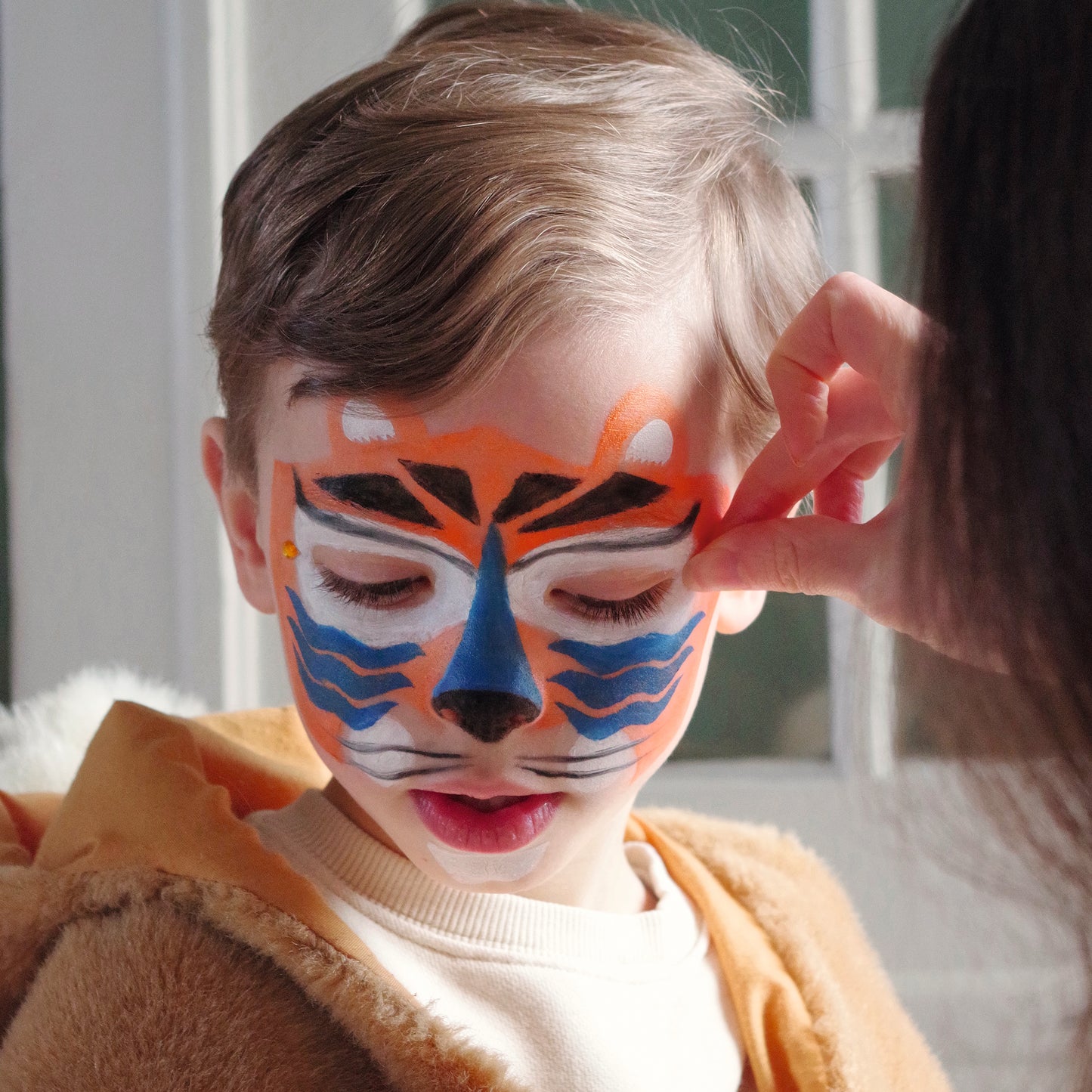 Djeco Face Paint Panthera