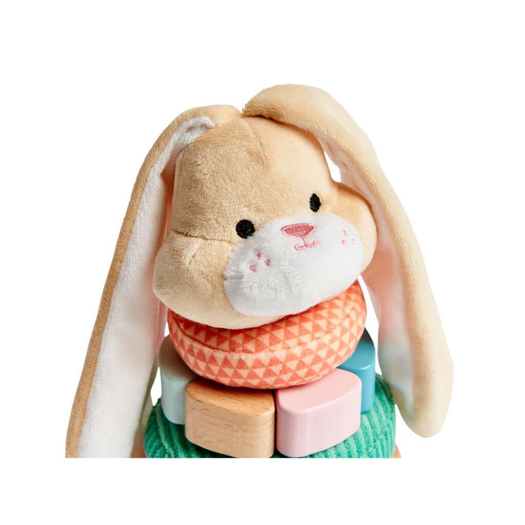 Hape Bunny Stacker