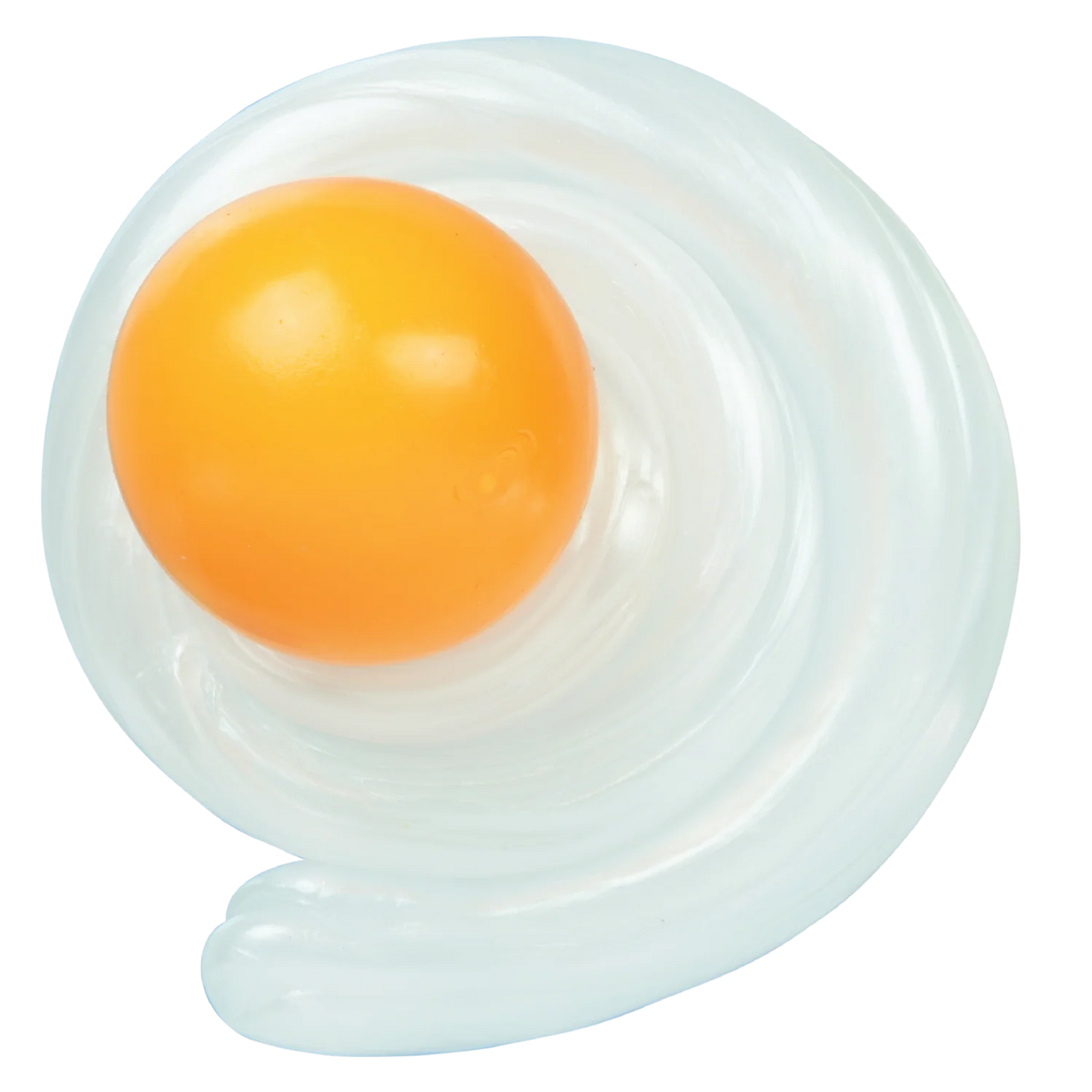 Crazy Aaron's Thinking Putty Trendsetters Egg-Cellent