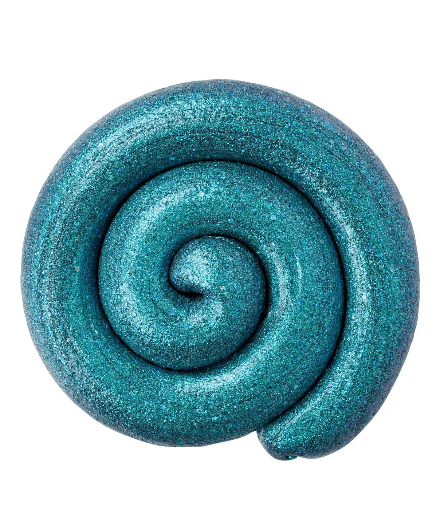 Crazy Aaron's Thinking Putty Magnetic Storm Happy Earth