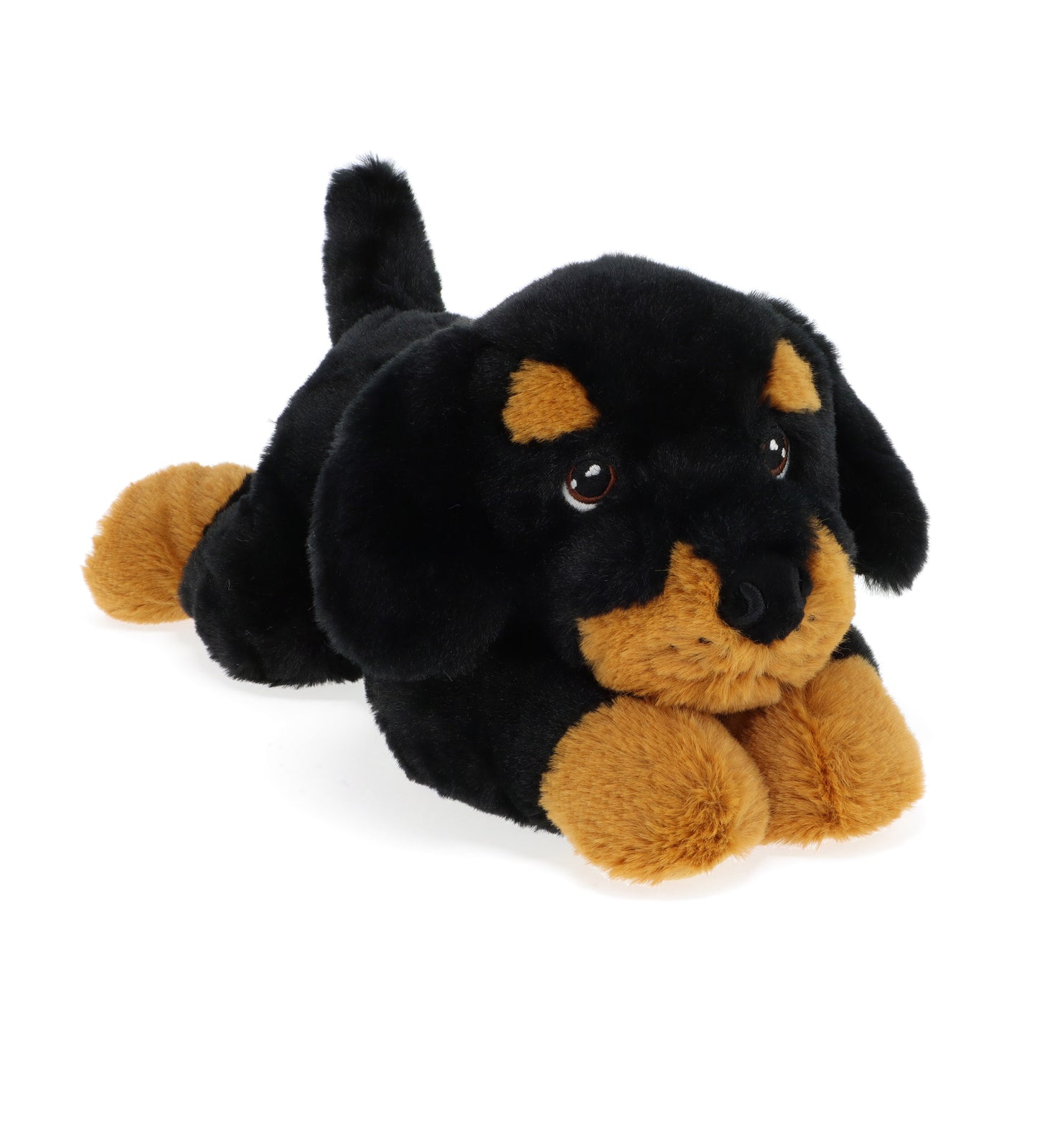 Keel Toys 22cm Keeleco Puppies 4 Asstd (1 Chosen)