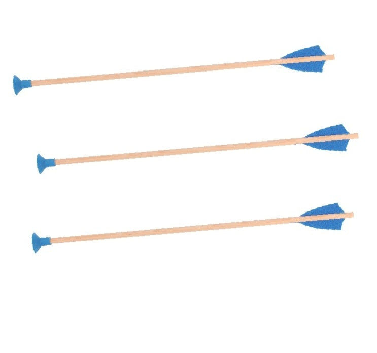 Vah Safety Arrows For 751 & 758
