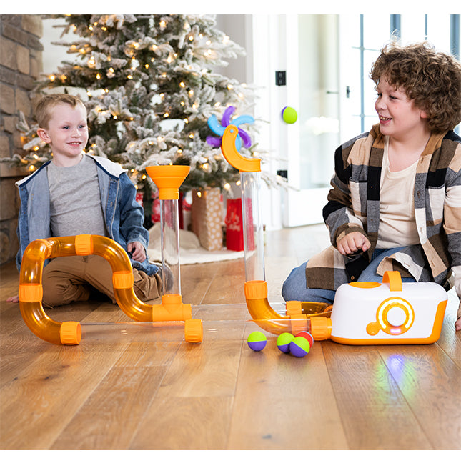 Fat Brain Toys Air Toobz Whirlwind Accessory Pack