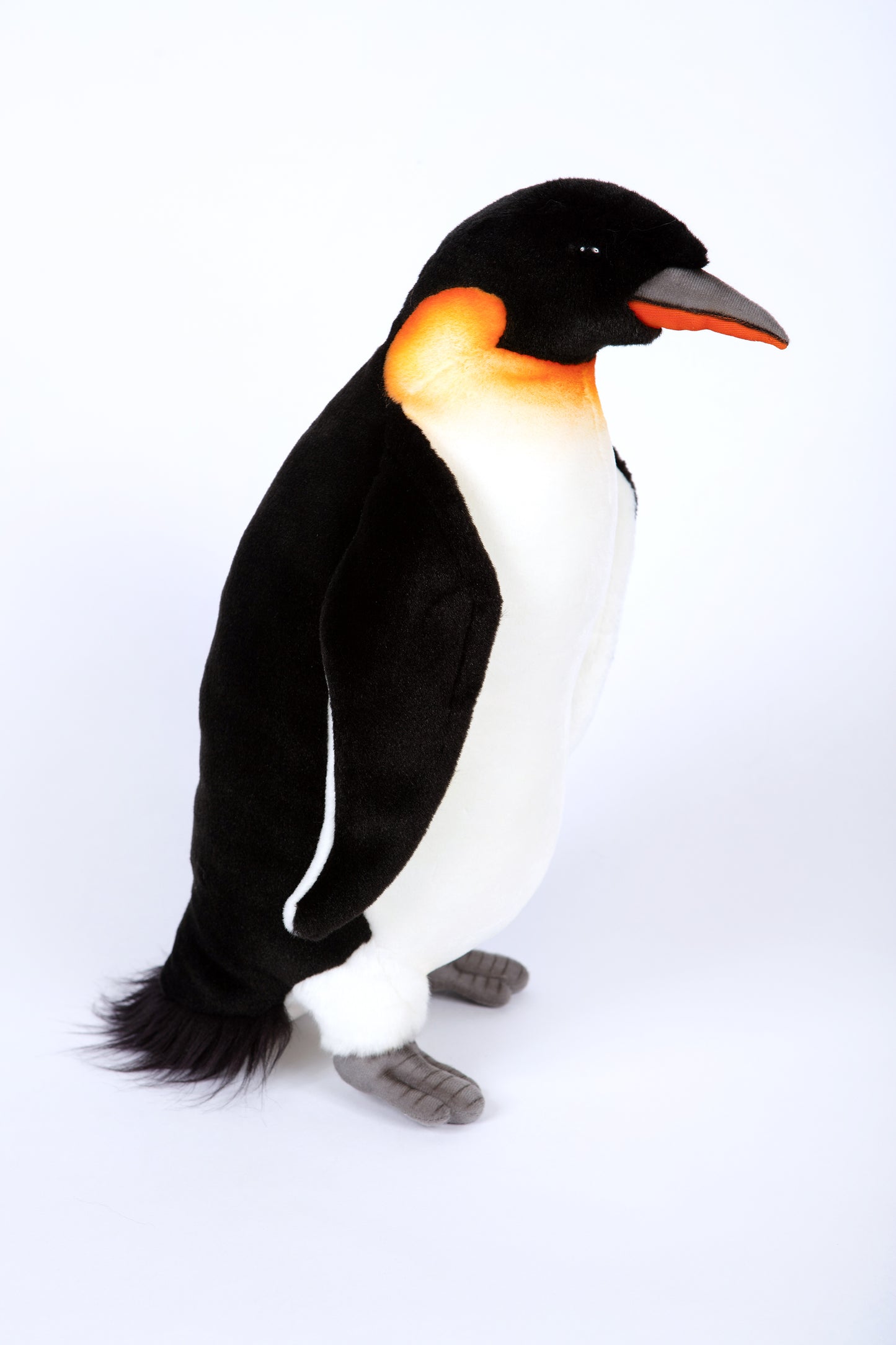 Hansa Penguin