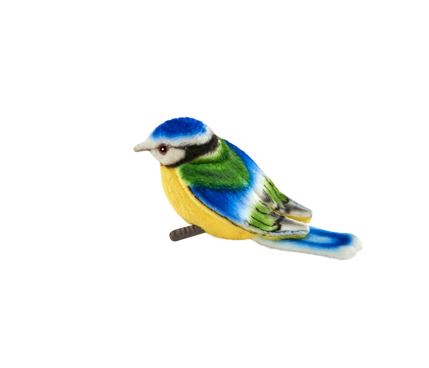 Hansa Blue Tit