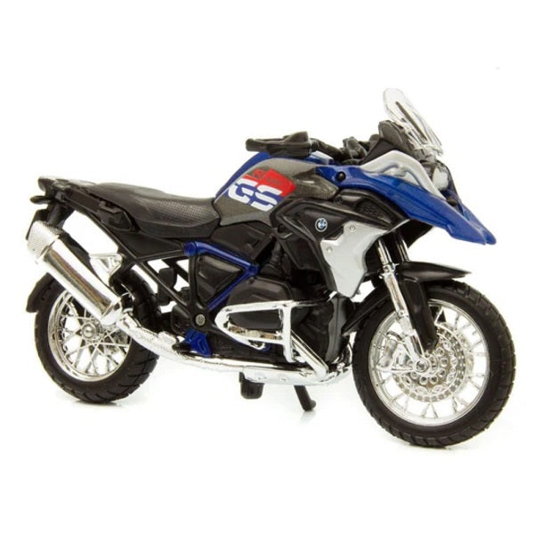 Maisto 1:18 Motorbike Bmw R 1200 Gs 2017