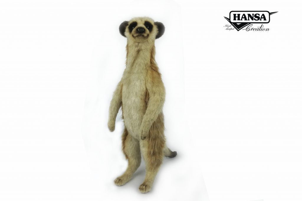 Hansa Meerkat 46CM
