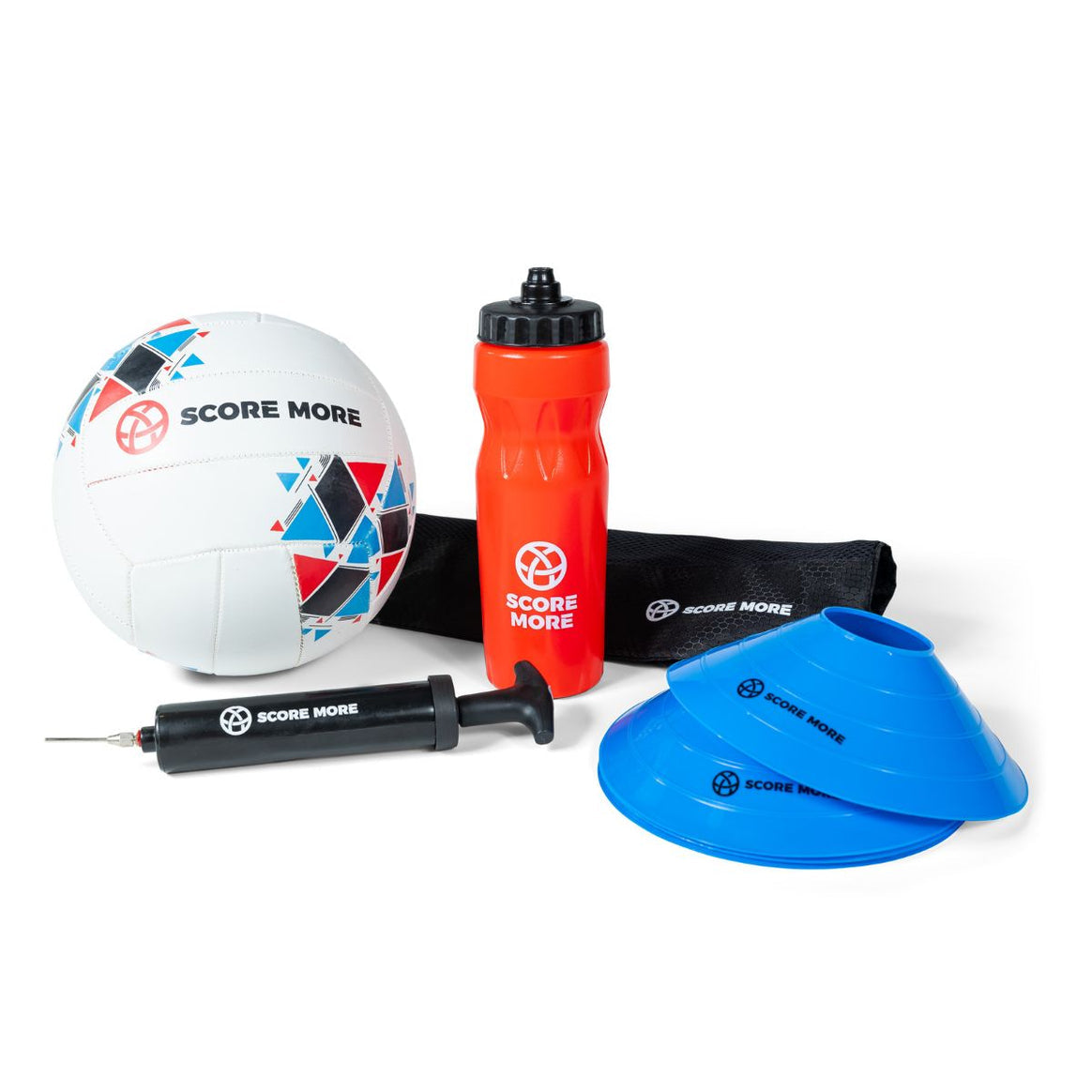 Score More Sports Starter Gaelic Football